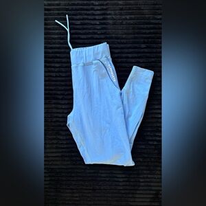 Alphalete Pro-Elite Jogger - Riviera Blue XS